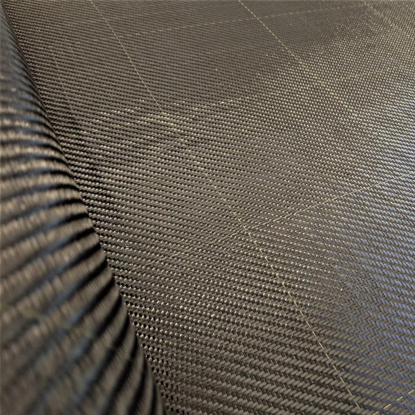 204 g/m² 2/2 ECC Style 452-2