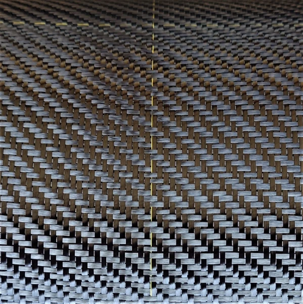 204 g/m² 2/2 ECC Style 452-2