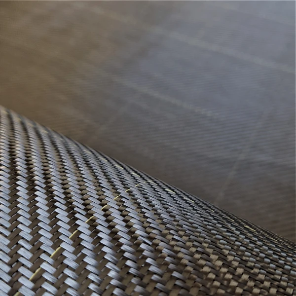 204 g/m² 2/2 ECC Style 452-2