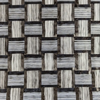 TeXtreme® HYBRID 1200 0/90 HS/Innegra 180 g/m²