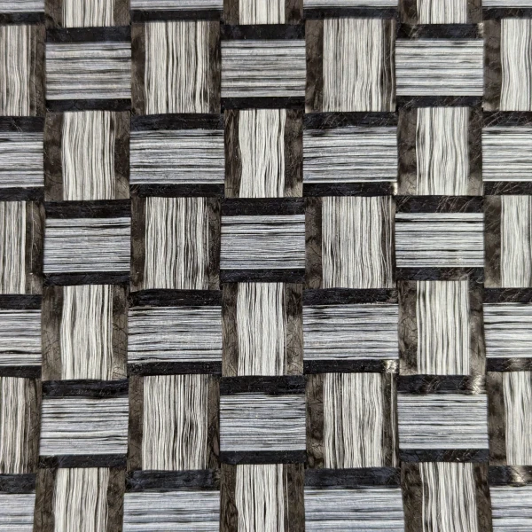 TeXtreme® HYBRID 1200 0/90 HS/Innegra 180 g/m²